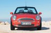 2006 Mini Cooper Convertible Picture